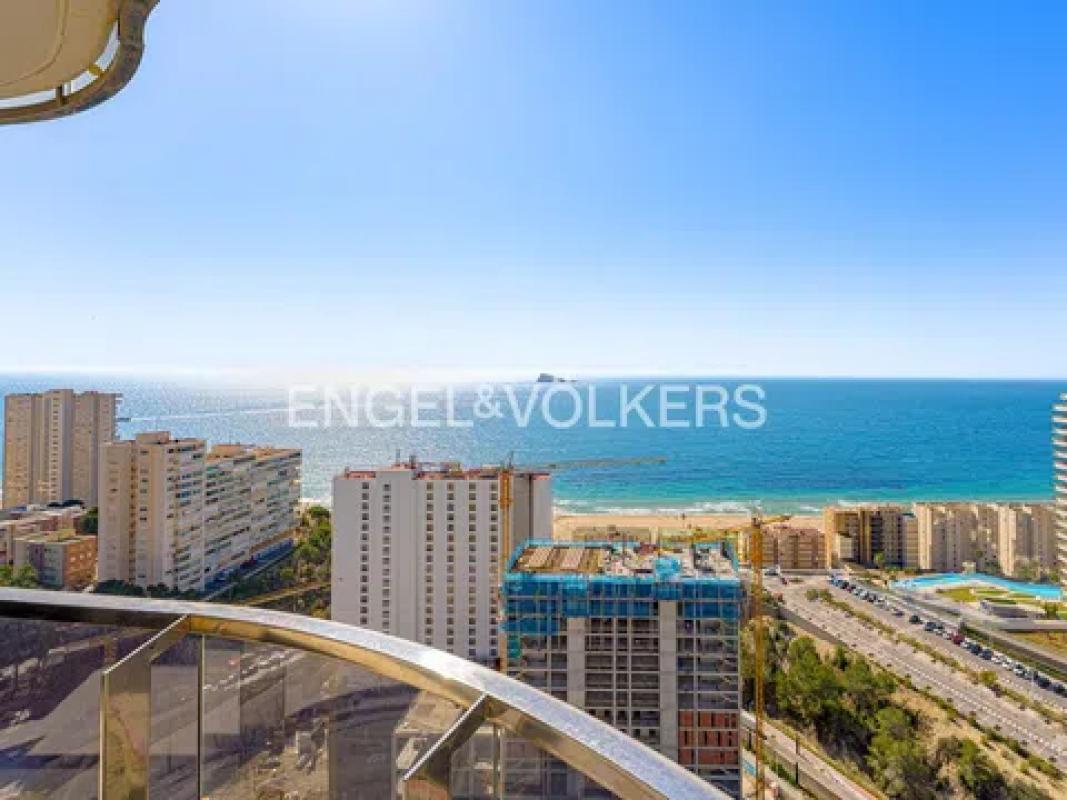 Продажа квартиры на Avenida República Argentina, 6, Бенидорм
 photo 4