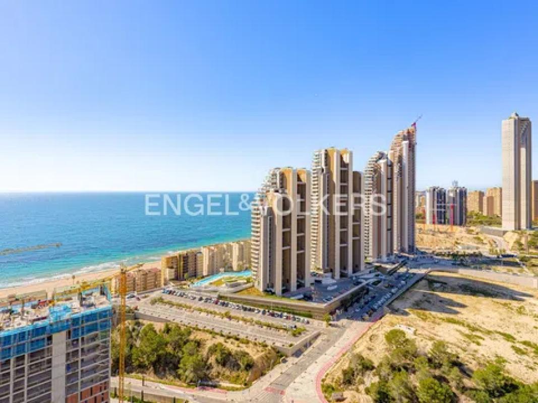 Продажа квартиры на Avenida República Argentina, 6, Бенидорм
 photo 5