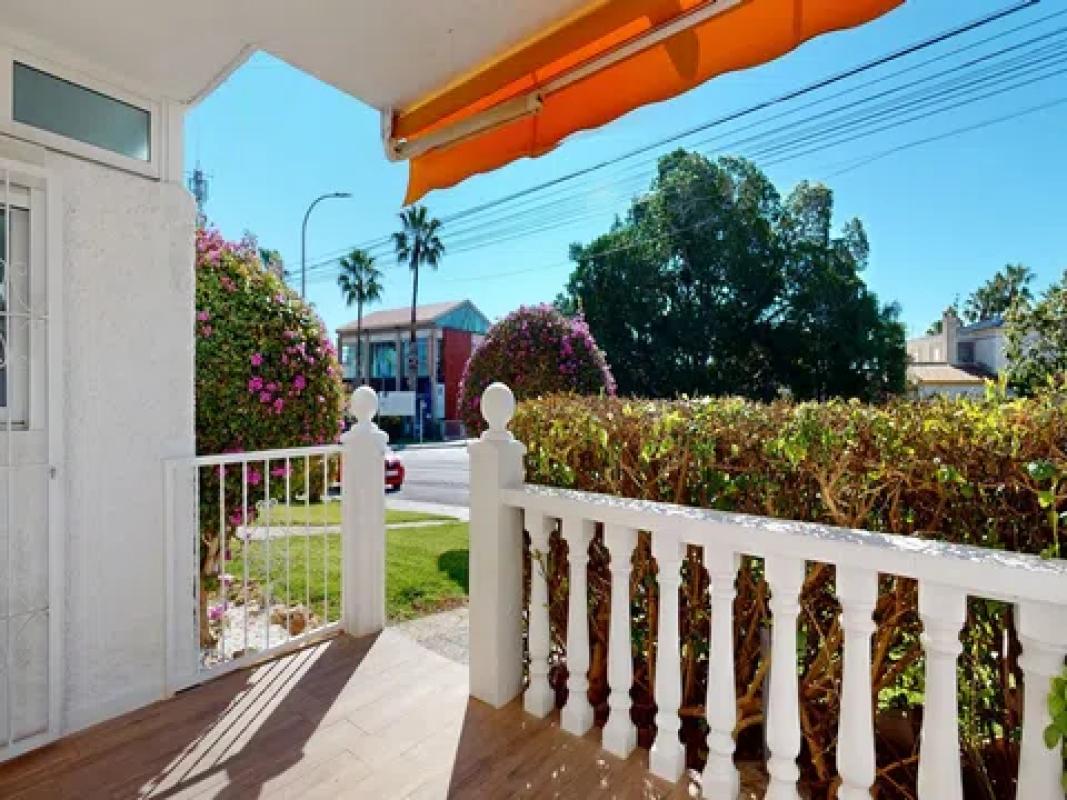Venta de piso en Calle Canal de Panamá, 29, Orihuela
photo 1