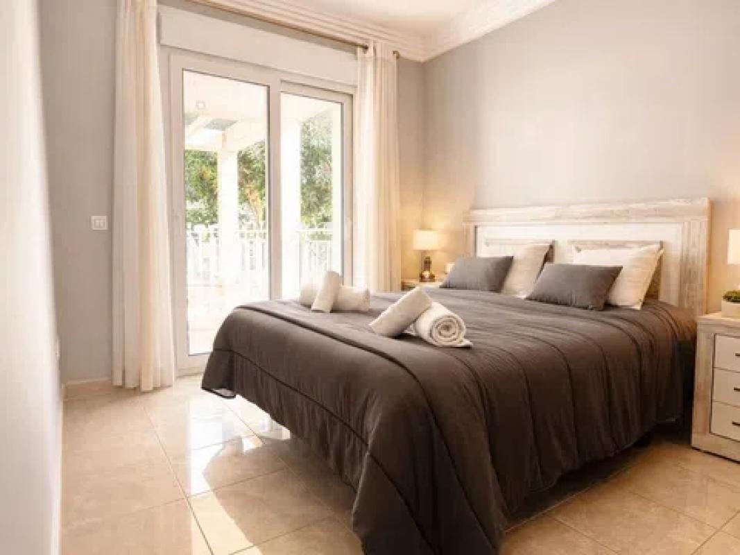Venta de piso en Camino de Sant Joan, Denia
photo 1