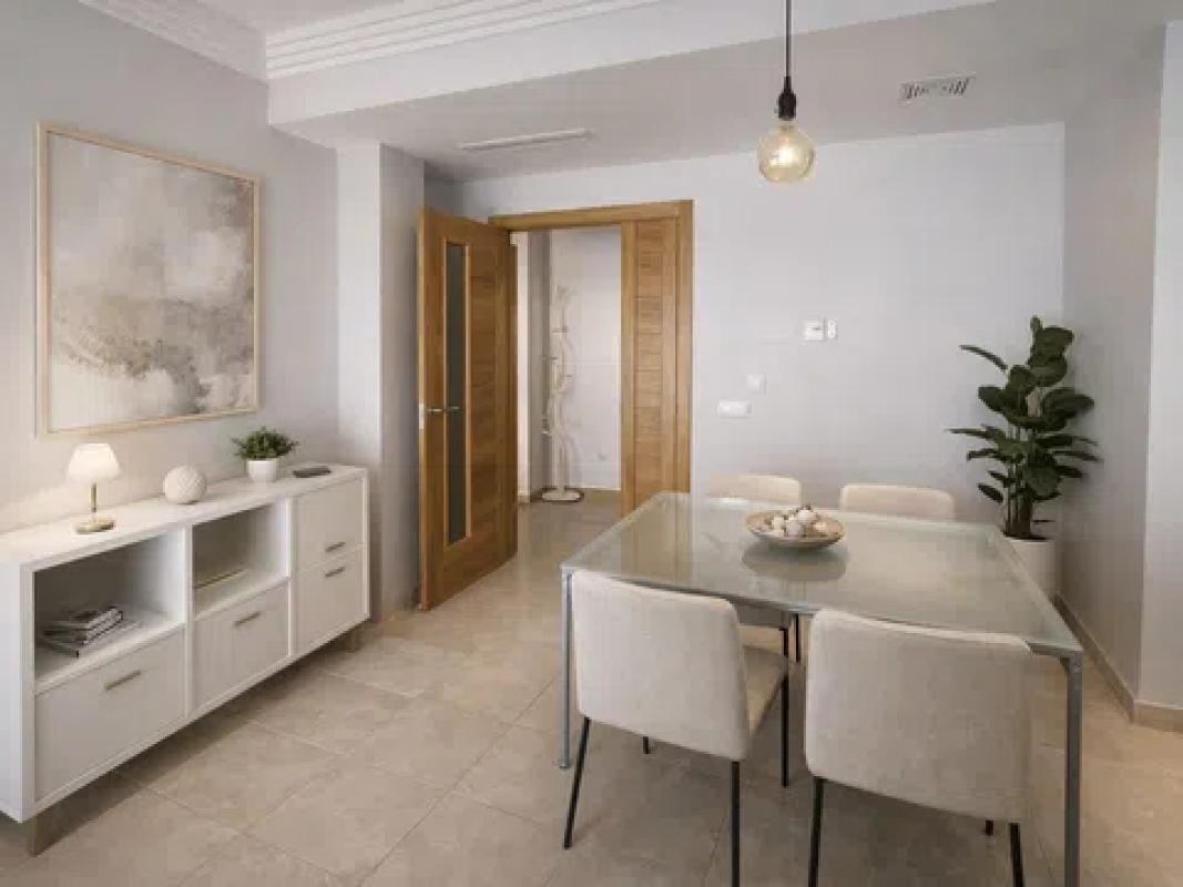 Venta de piso en Camino de Sant Joan, Denia
photo 2