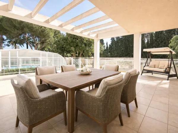 Продажа квартиры на Camino de Sant Joan, Дения
 photo 4