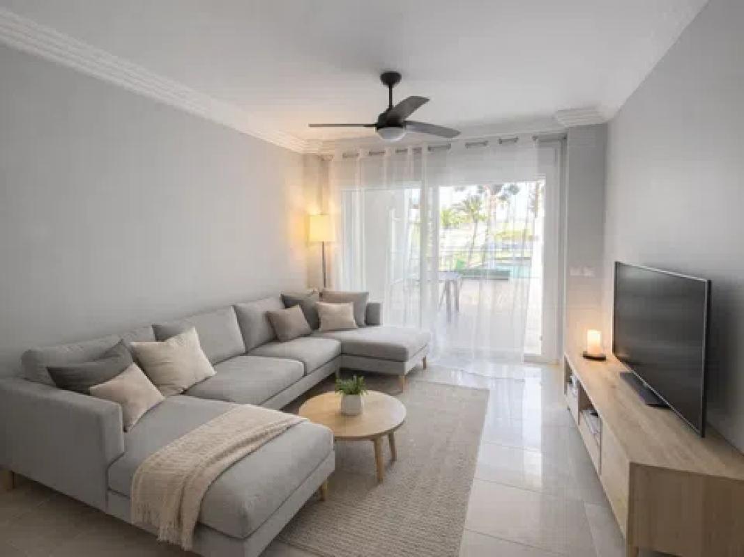 Venta de piso en Camino de Sant Joan, Denia
photo 5