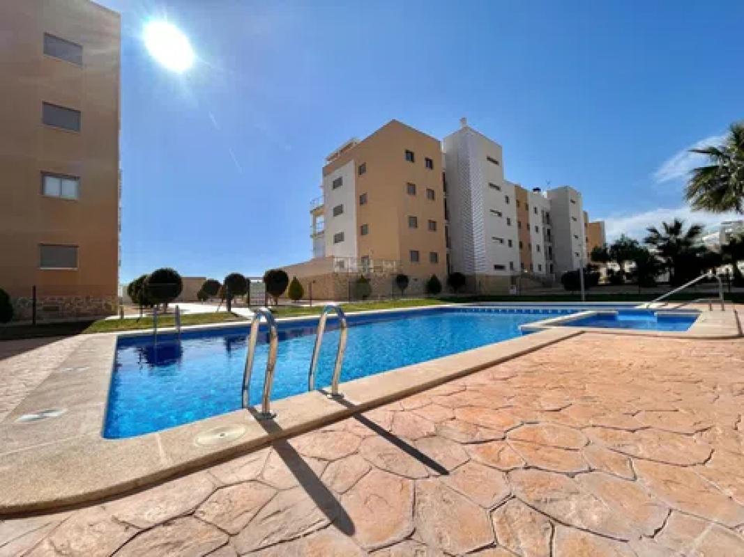 Venta de piso en Calle Pimienta, 10, Orihuela
photo 2