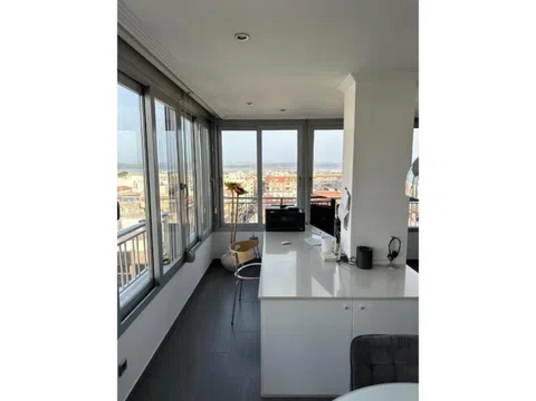 Venta de ático en  Avenida Doctor Gregorio Marañón, 39, Torrevieja photo 4