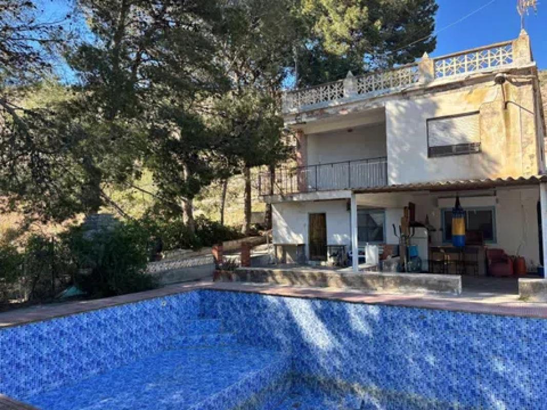 Venta de chalet independiente en Hondón de las Nieves, Hondón de las Nieves
photo 2