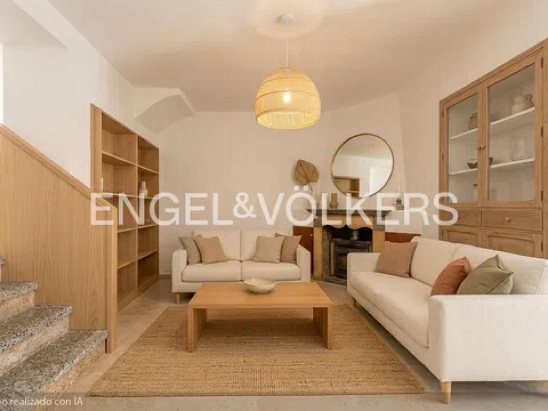 Venta de chalet independiente en Jalón, Jalón
 photo 2