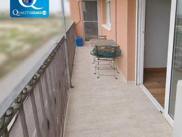 Продажа квартиры на Campello Pueblo, Эль Кампельо
photo 1
