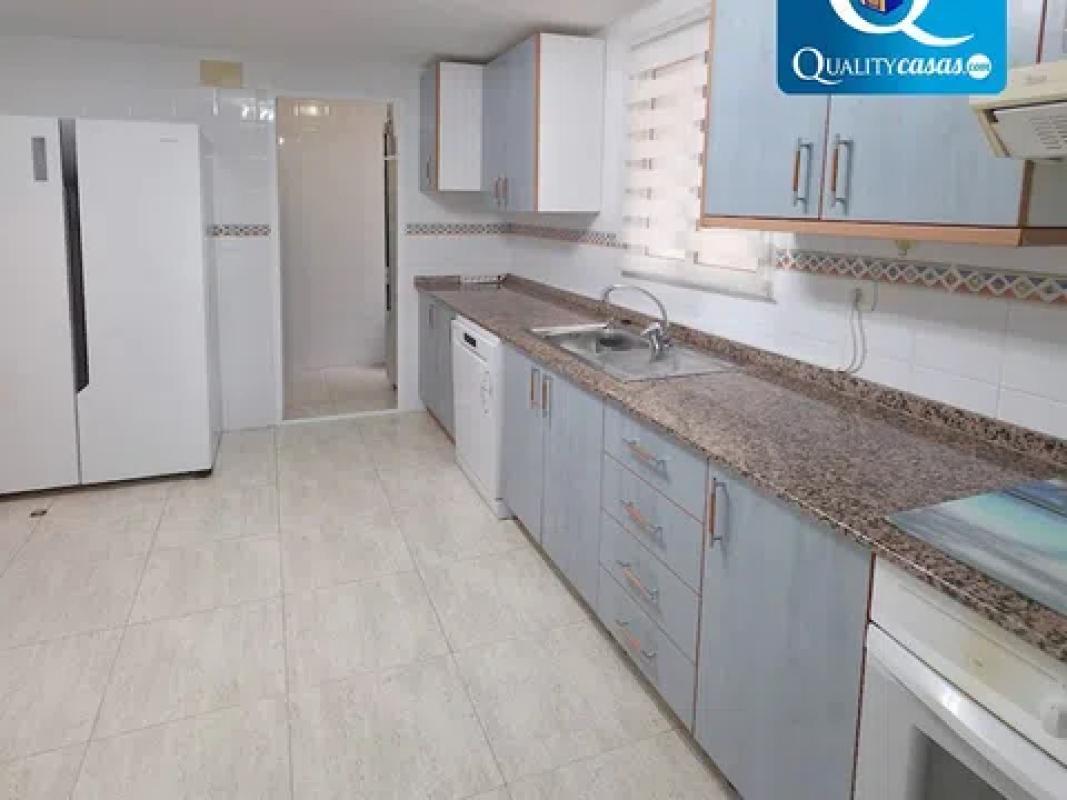 Продажа квартиры на Campello Pueblo, Эль Кампельо
 photo 2