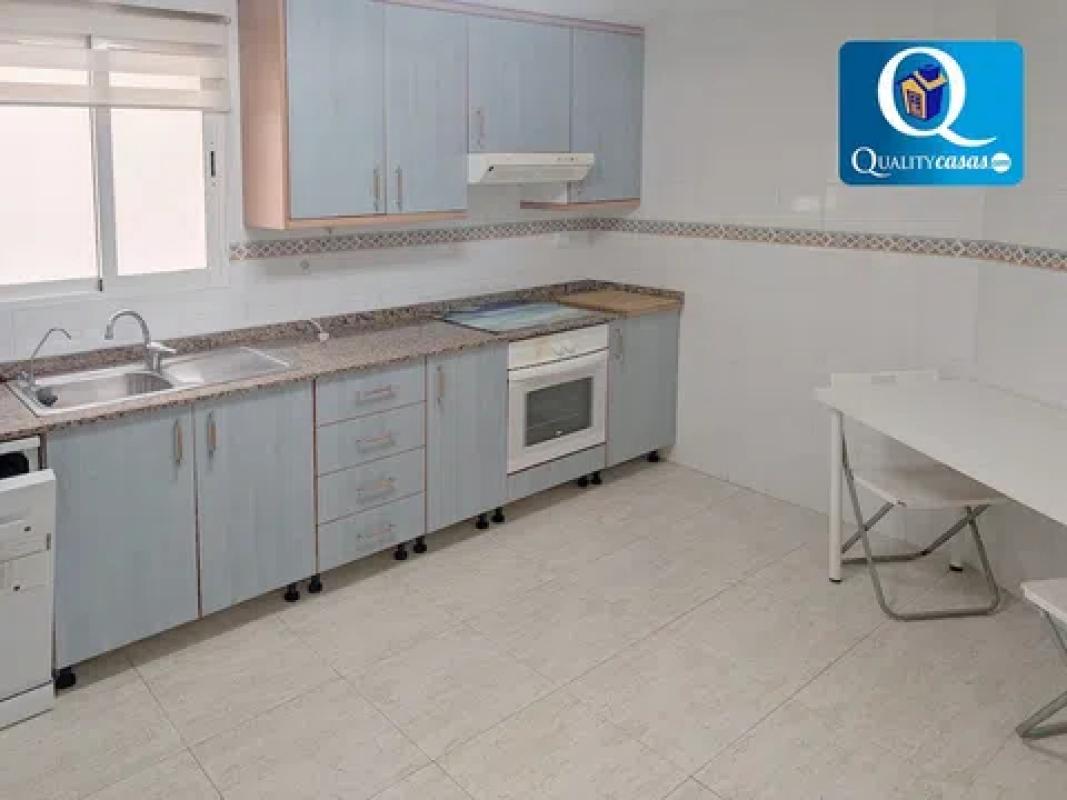 Продажа квартиры на Campello Pueblo, Эль Кампельо
 photo 3