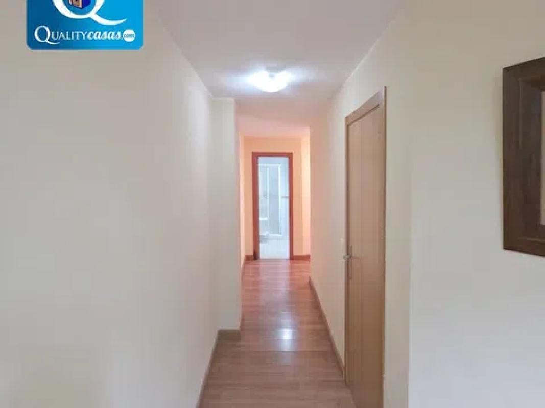 Продажа квартиры на Campello Pueblo, Эль Кампельо
 photo 5