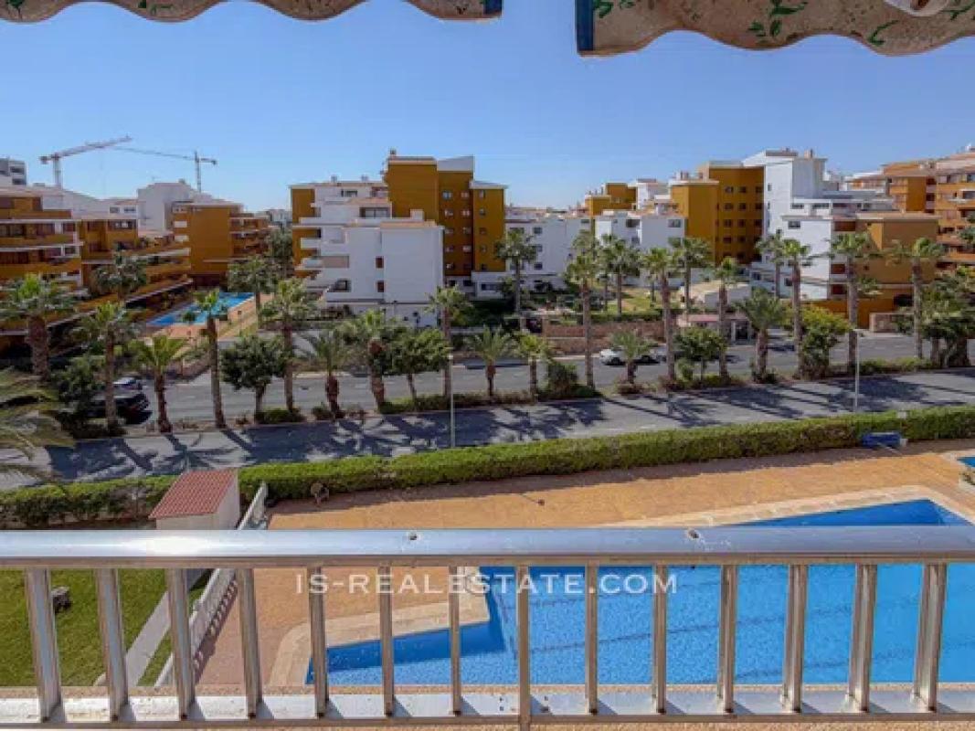 Venta de piso en punta prima, Torrevieja
 photo 2