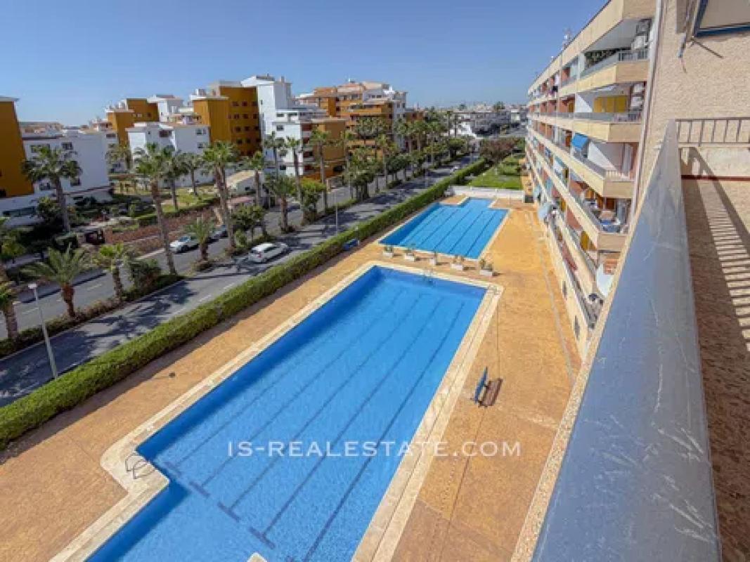 Venta de piso en punta prima, Torrevieja
 photo 3