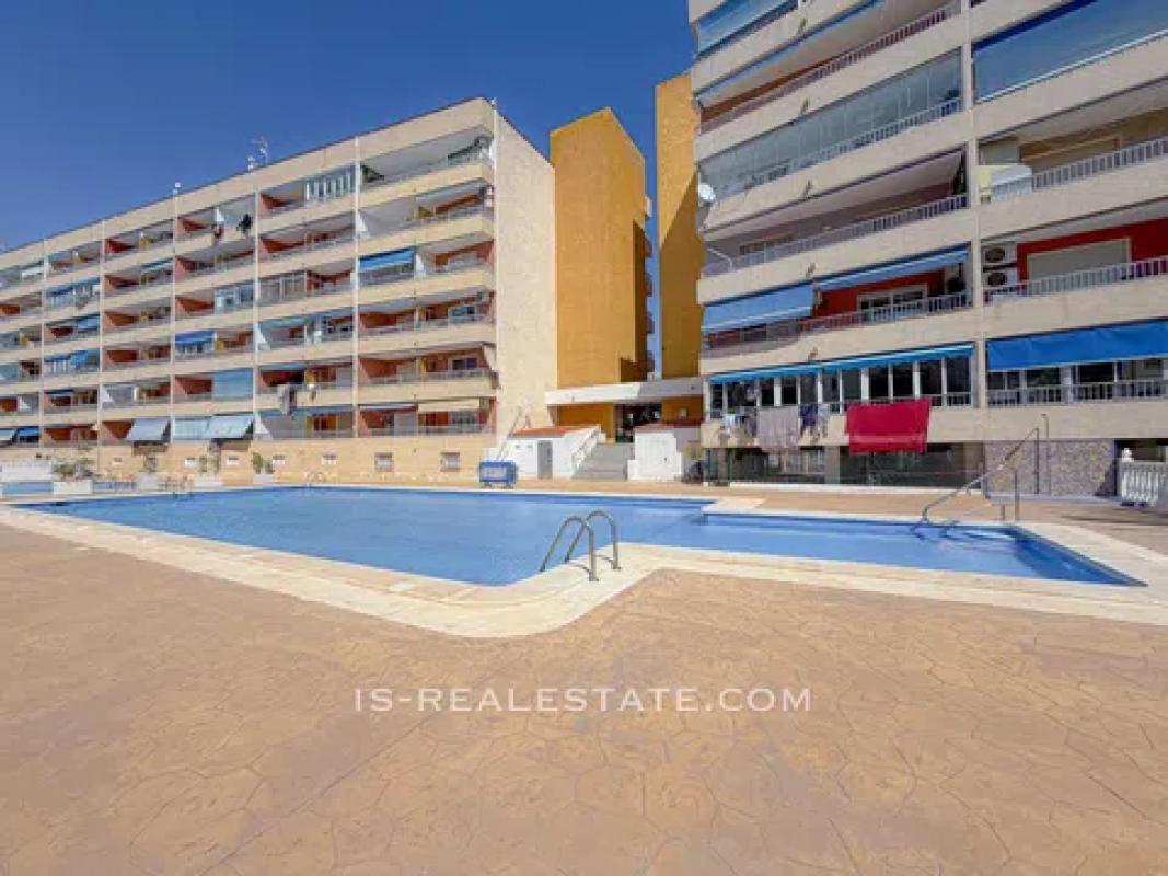 Venta de piso en punta prima, Torrevieja
 photo 4