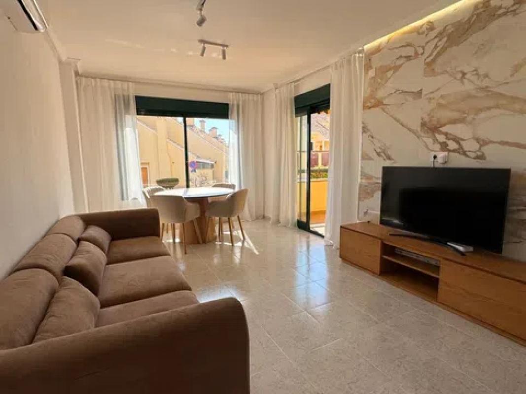 Venta de piso en Barrio Lomas de Campoamor, Orihuela
 photo 3