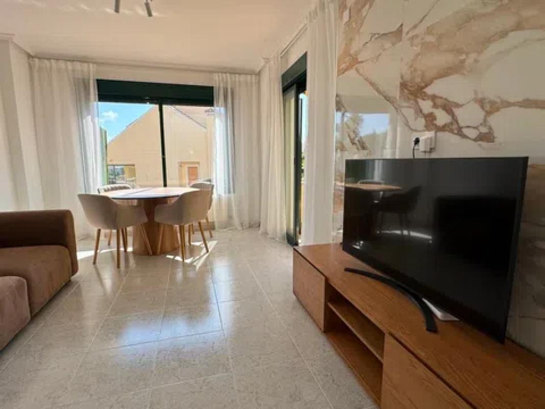 Venta de piso en Barrio Lomas de Campoamor, Orihuela
 photo 4