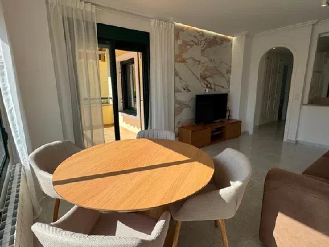Venta de piso en Barrio Lomas de Campoamor, Orihuela
 photo 5