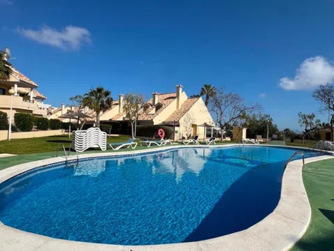 Venta de piso en Barrio Lomas de Campoamor, Orihuela
 photo 2