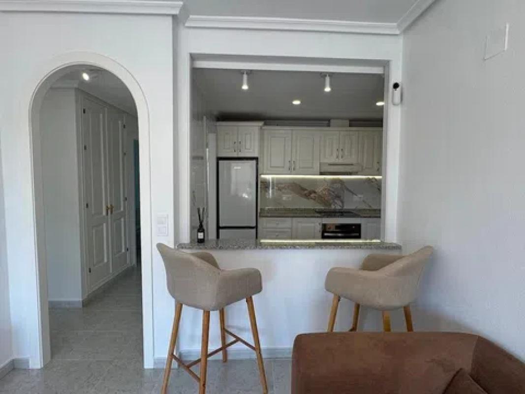 Venta de piso en Barrio Lomas de Campoamor, Orihuela
 photo 5