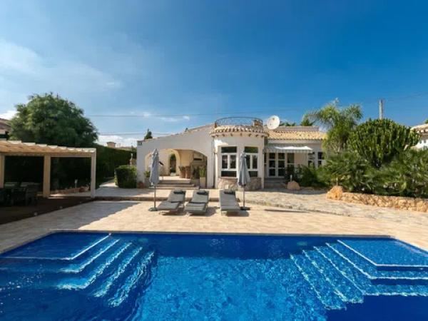 Casa independiente photo 1