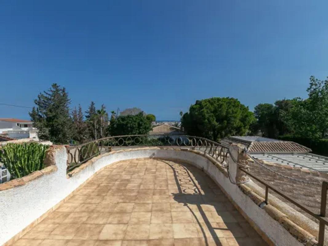 Venta de chalet independiente en Barrio Lomas de Don Juan, Orihuela
 photo 5
