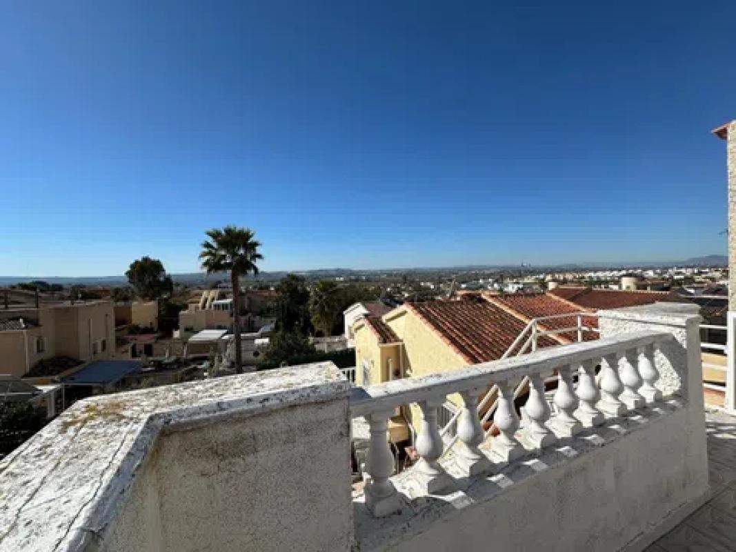 Sprzedaż niezależnego domku jednorodzinnego w San Fulgencio, San Fulgencio photo 3