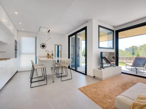 Venta de piso en Barrio Las Colinas Golf, Orihuela
 photo 3