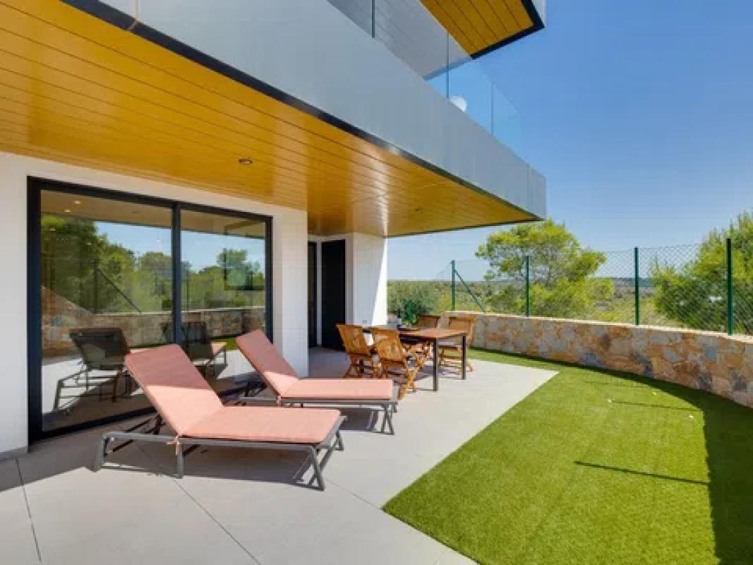Venta de piso en Barrio Las Colinas Golf, Orihuela
photo 4