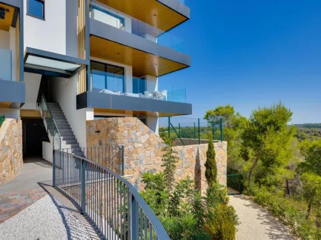 Venta de piso en Barrio Las Colinas Golf, Orihuela
photo 5