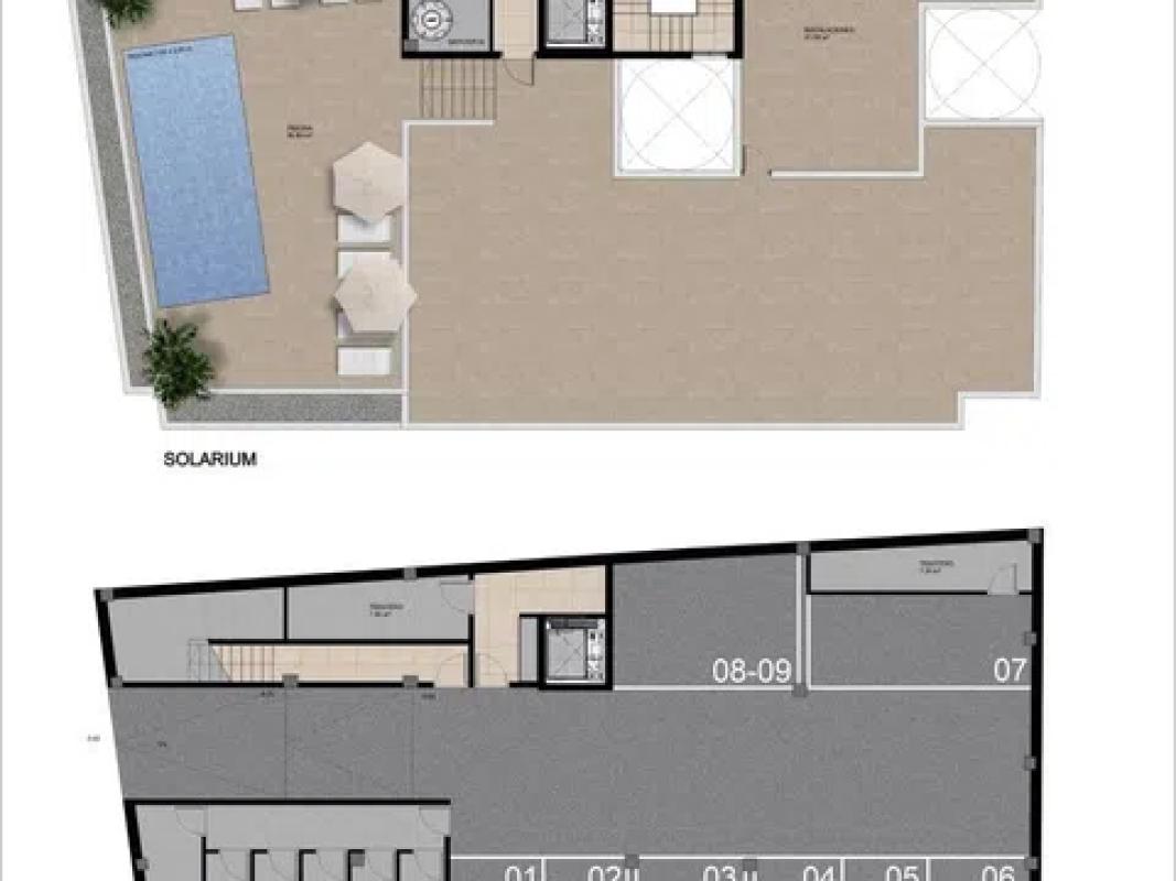 Venta de piso en Calle Pablo Picasso, Catral
 photo 2