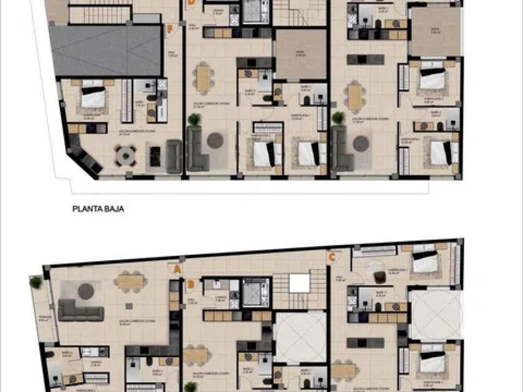 Venta de piso en Calle Pablo Picasso, Catral
 photo 3