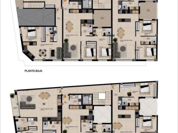 Venta de piso en Calle Pablo Picasso, Catral
thumbnail 2