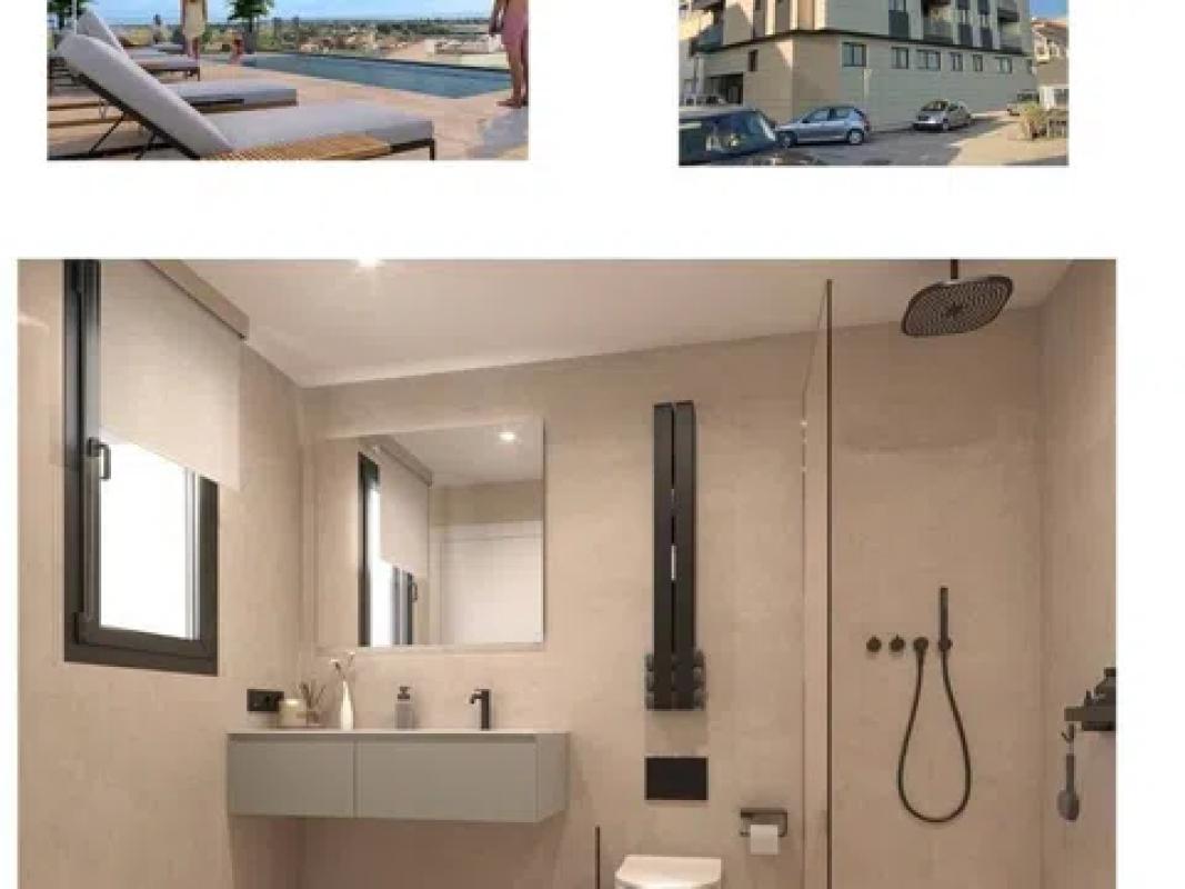 Venta de piso en Calle Pablo Picasso, Catral
 photo 4