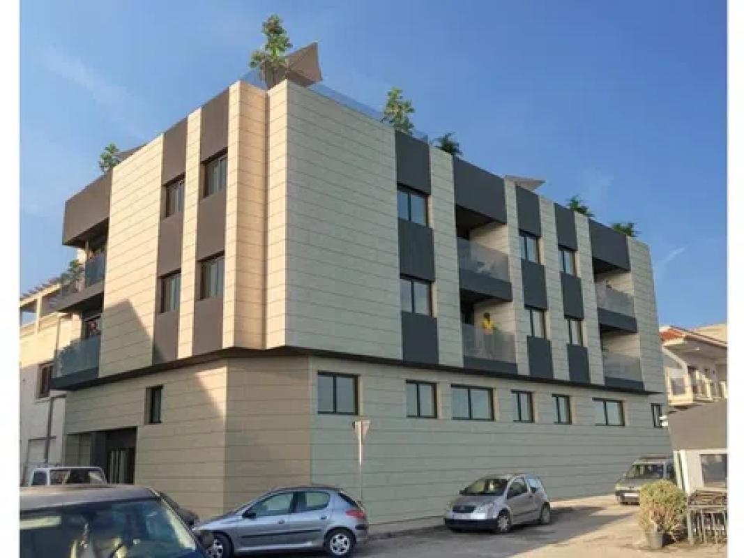 Venta de piso en Calle Pablo Picasso, Catral
 photo 5