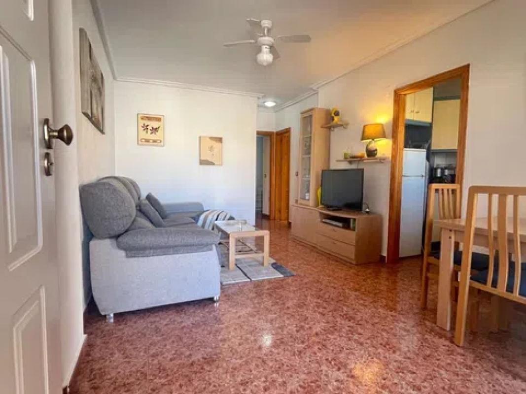 Sprzedaż poddasza w  Barrio Zona Lago - Los Almendros, Orihuela photo 3