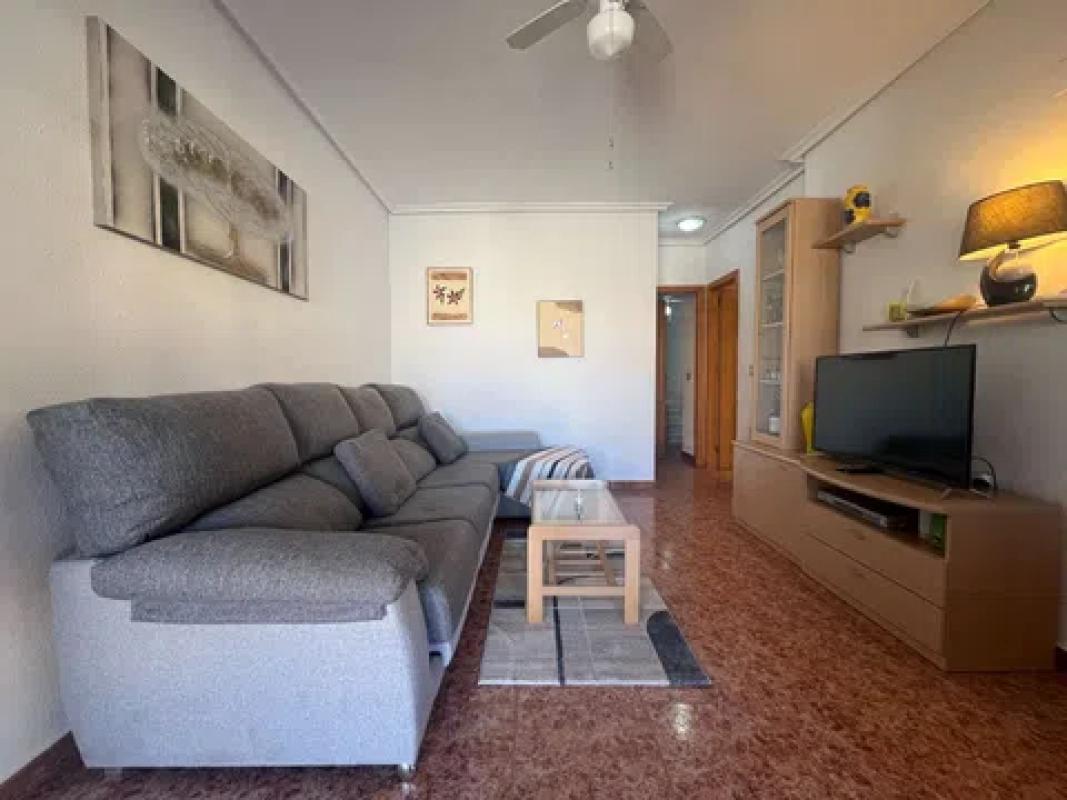 Sprzedaż poddasza w  Barrio Zona Lago - Los Almendros, Orihuela photo 4