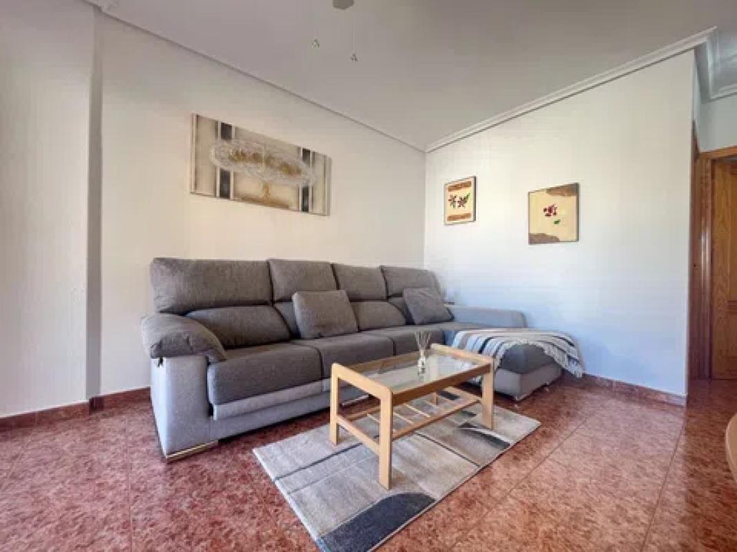 Sprzedaż poddasza w  Barrio Zona Lago - Los Almendros, Orihuela photo 5