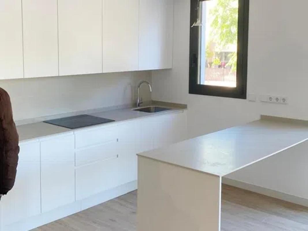 Sale of apartment in Puerto, Jávea/Xàbia
photo 1