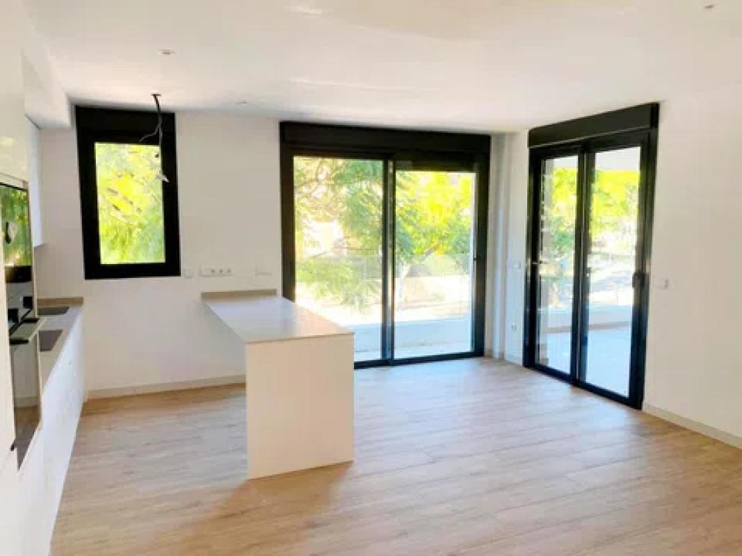 Sale of apartment in Puerto, Jávea/Xàbia
photo 3