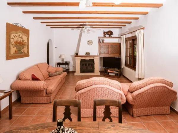 Casa independiente en La Mandarina thumbnail 2