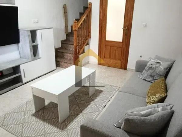 Chalet adosado photo 1