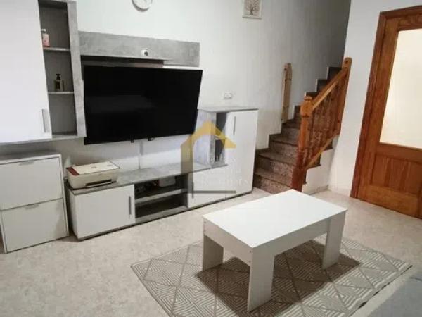 Chalet adosado photo 2