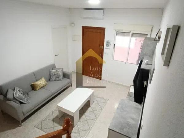 Chalet adosado photo 3