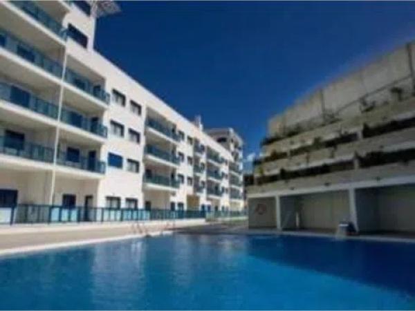 Продажа квартиры на Barrio El Palmeral-Urbanova-Tabarca, Аликанте / Алакант
photo 1