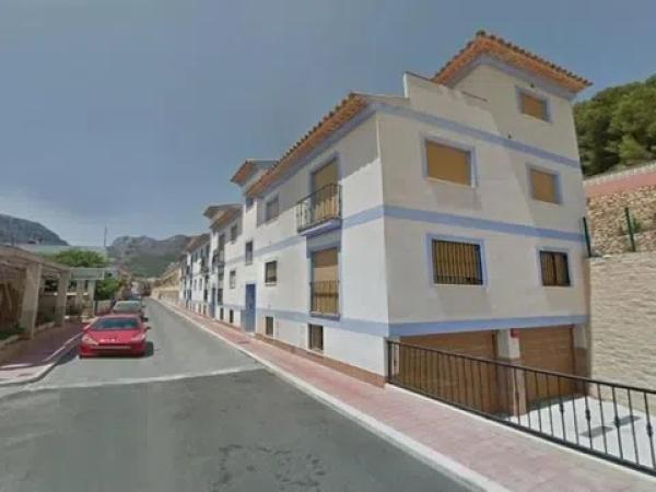 Venta de piso en Xirles, Polop
photo 1