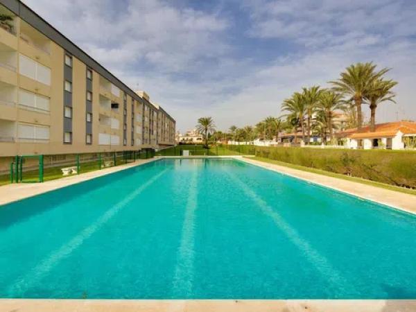 Venta de piso en Avenida de las Olas, 27, Torrevieja
 photo 1