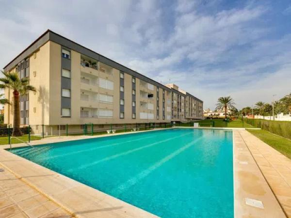 Venta de piso en Avenida de las Olas, 27, Torrevieja
 photo 2