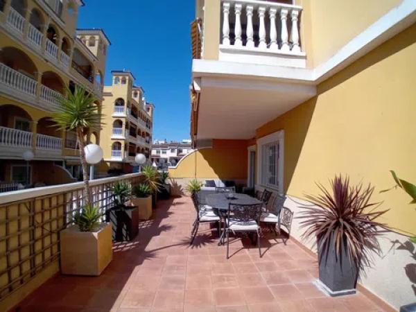 Venta de piso en Calle Comunidad Valenciana, 30, Algorfa
photo 1