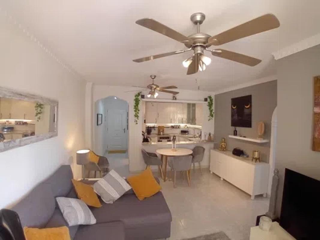 Venta de piso en Calle Comunidad Valenciana, 30, Algorfa
 photo 5
