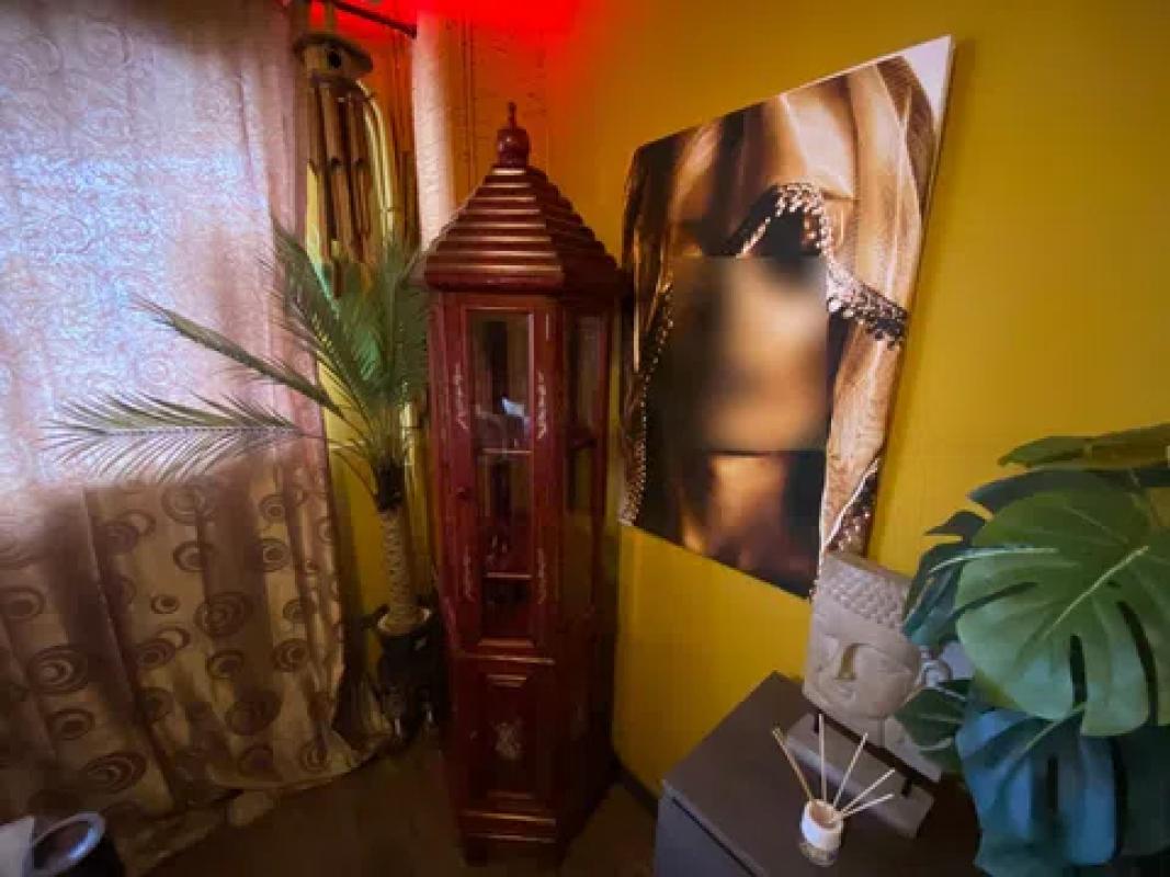 Sale of apartment in Calle del Alcalde Alfonso de Rojas, 3, Alicante
 photo 5